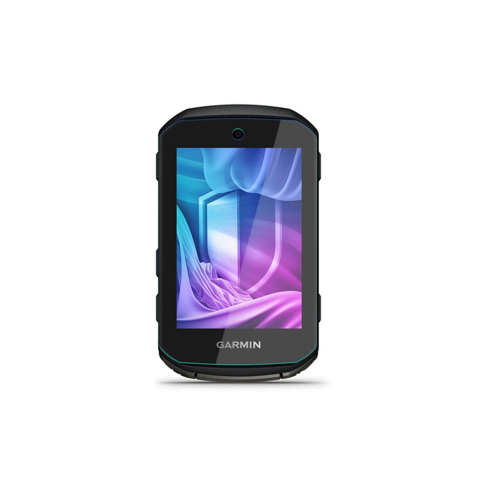 Garmin Edge 550 / Edge 850 3mk Silky Matt Pro matinė ekrano plėvelė 6 Garmin Edge 550 / Edge 850 3mk Silky Matt Pro matinė ekrano plėvelė 6