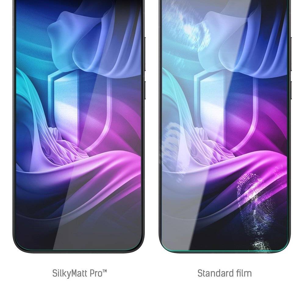 Xiaomi Poco F7 3mk Silky Matt Pro matinė ekrano plėvelė 10 Xiaomi Poco F7 3mk Silky Matt Pro matinė ekrano plėvelė 10