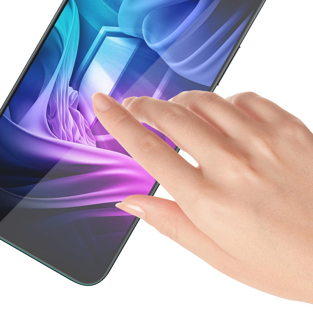 Xiaomi Poco F7 3mk Silky Matt Pro matinė ekrano plėvelė 12