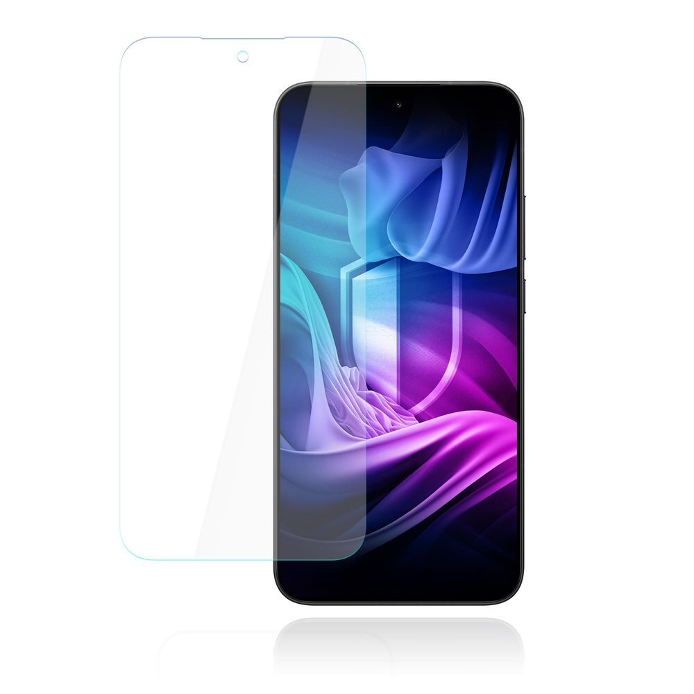 Xiaomi Poco F7 3mk Silky Matt Pro matinė ekrano plėvelė 2