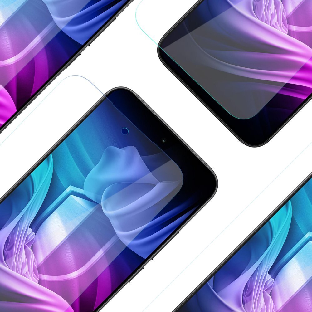 Xiaomi Poco F7 3mk Silky Matt Pro matinė ekrano plėvelė 4 Xiaomi Poco F7 3mk Silky Matt Pro matinė ekrano plėvelė 4