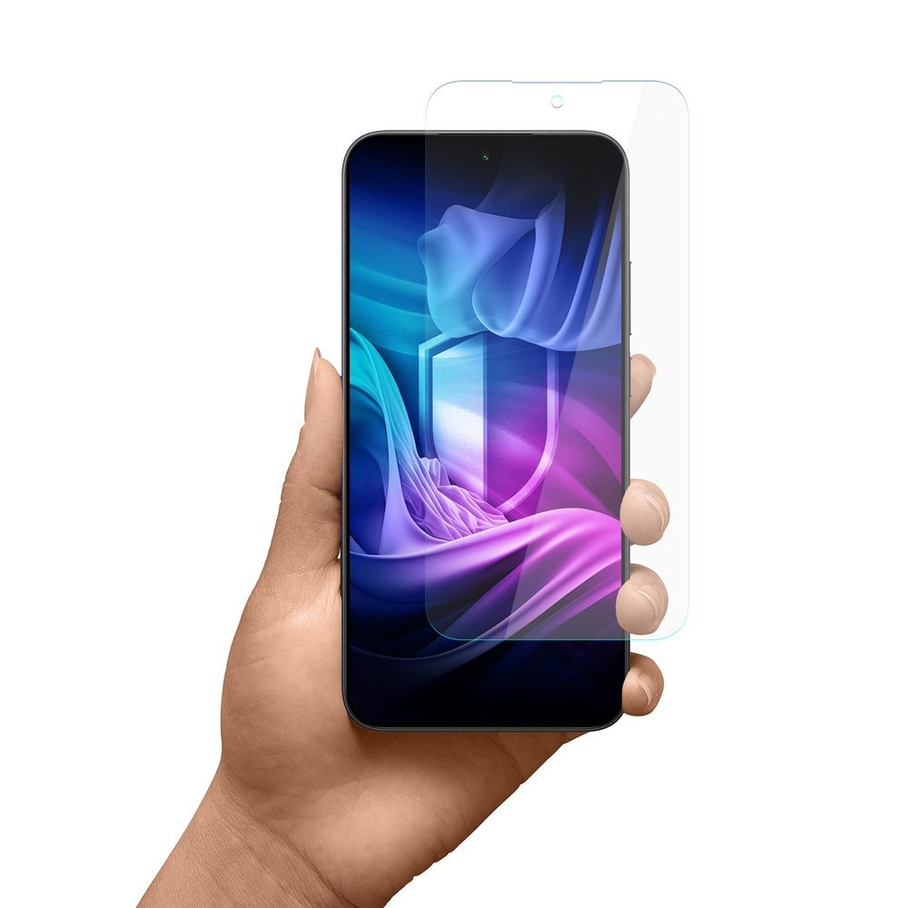 Xiaomi Poco F7 3mk Silky Matt Pro matinė ekrano plėvelė 6