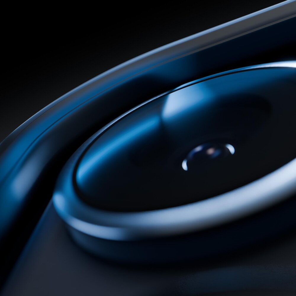 Samsung Galaxy S26 Ultra 3mk Smoke MagCase dėklas – pilkas permatomas 5