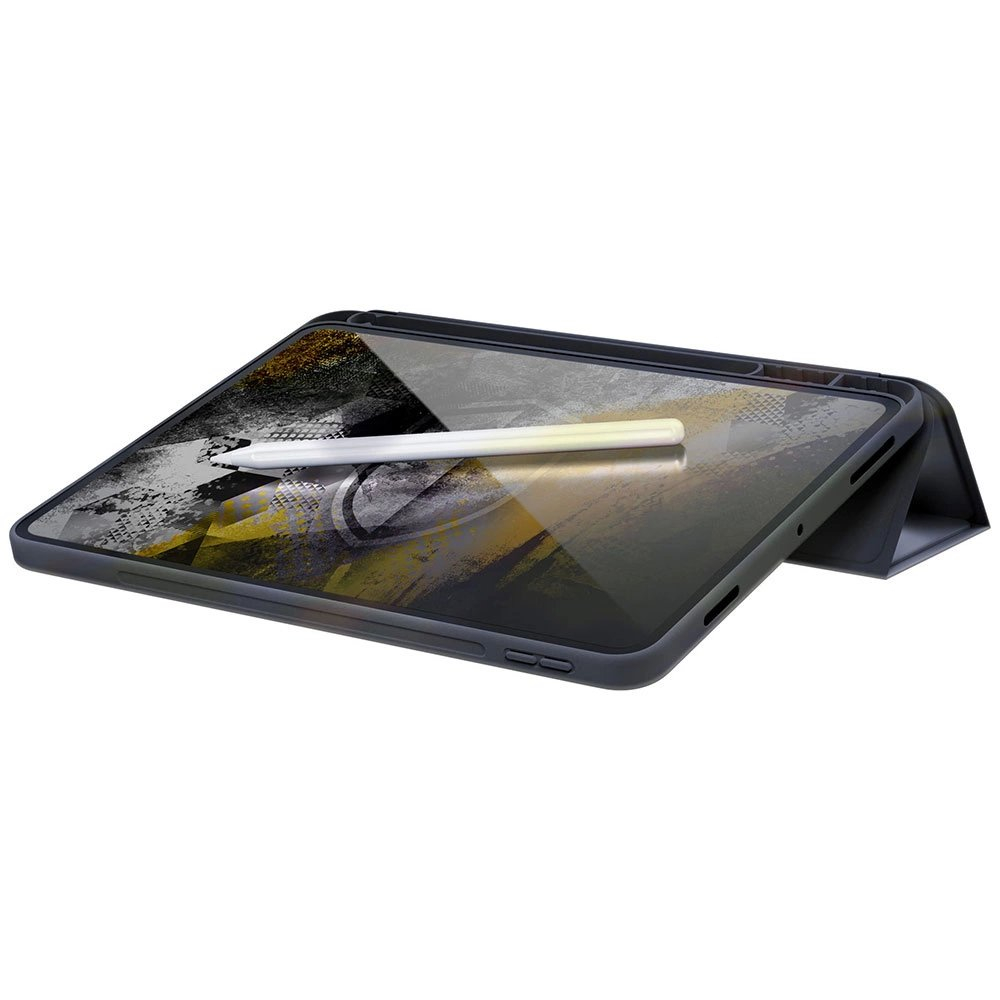 Planšetės dėklas 3mk Soft Tablet Samsung Galaxy Tab S9 - Juodas 10 Planšetės dėklas 3mk Soft Tablet Samsung Galaxy Tab S9 - Juodas 10