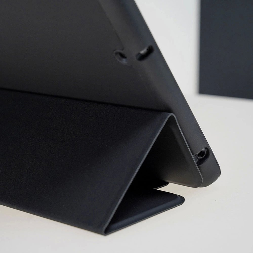 Planšetės dėklas 3mk Soft Tablet Samsung Galaxy Tab S9 - Juodas 13 Planšetės dėklas 3mk Soft Tablet Samsung Galaxy Tab S9 - Juodas 13