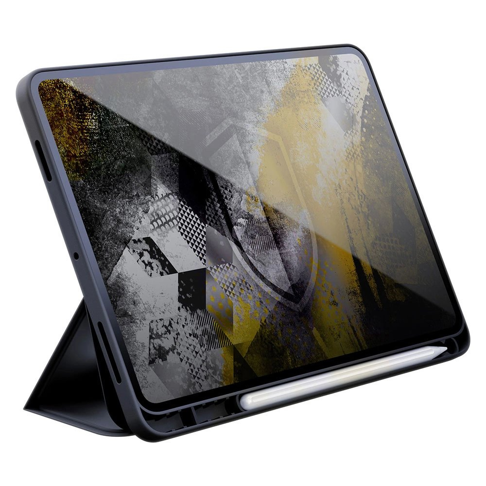 Planšetės dėklas 3mk Soft Tablet Samsung Galaxy Tab S9 - Juodas 2 Planšetės dėklas 3mk Soft Tablet Samsung Galaxy Tab S9 - Juodas 2
