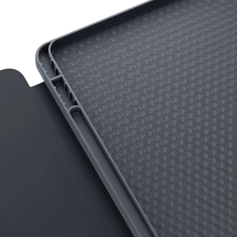 Planšetės dėklas 3mk Soft Tablet Samsung Galaxy Tab S9 - Juodas 9 Planšetės dėklas 3mk Soft Tablet Samsung Galaxy Tab S9 - Juodas 9