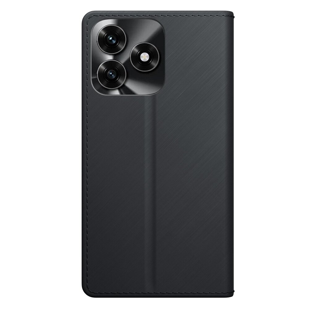 Honor X5C Plus 4G 3mk Wallet dėklas – juodas 12