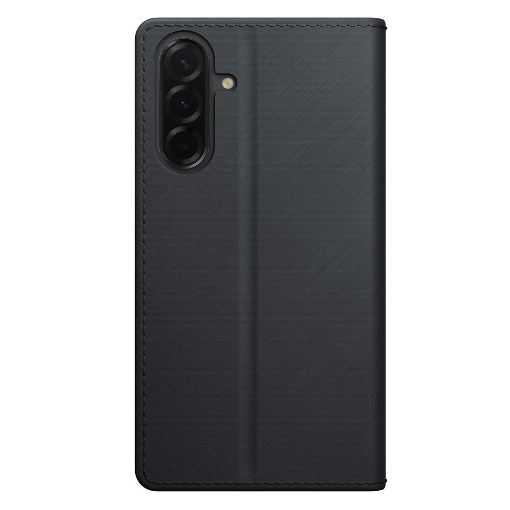 Samsung Galaxy A37 3mk Wallet Case dėklas – juodas 11