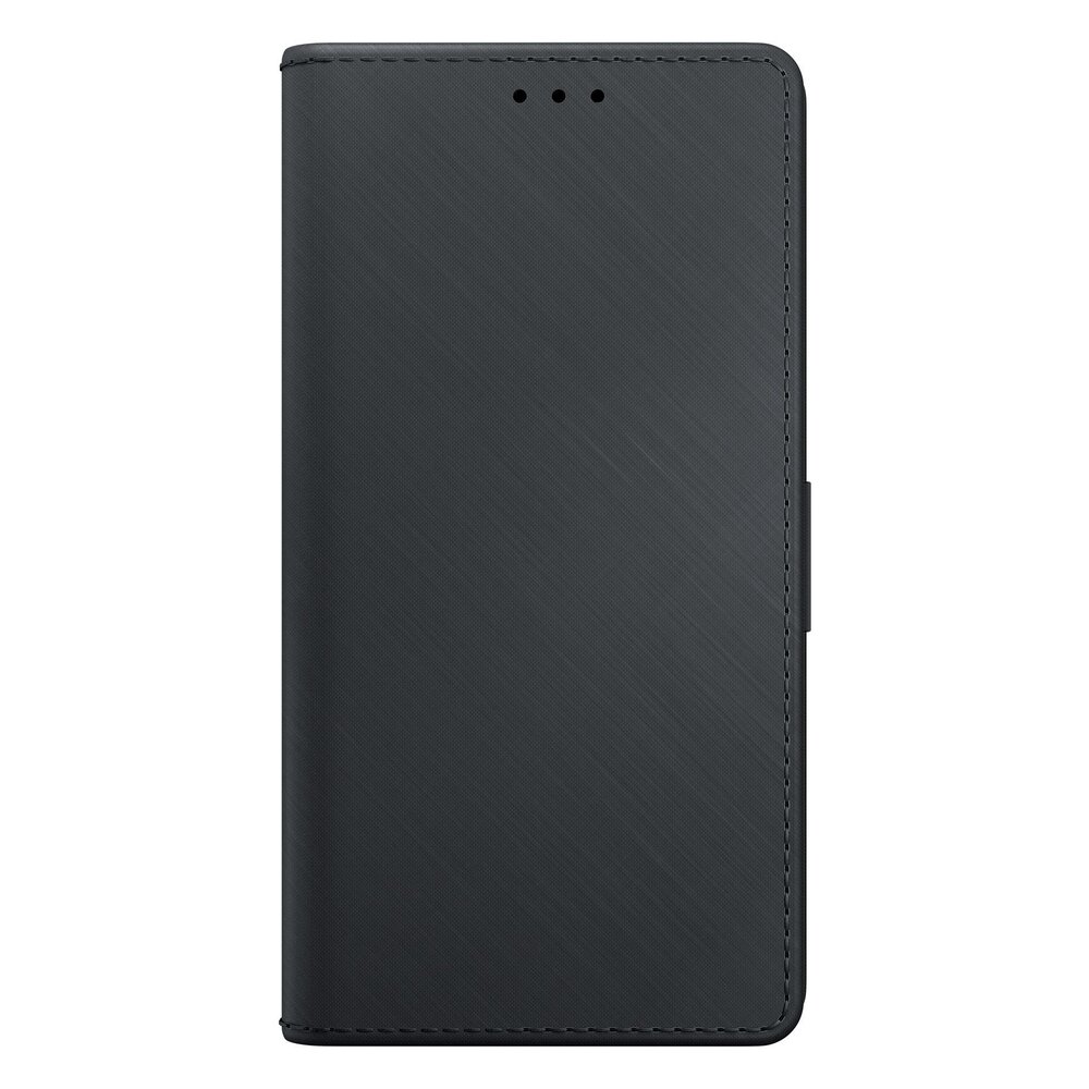 Samsung Galaxy S26+ 3mk Wallet dėklas – juodas 12