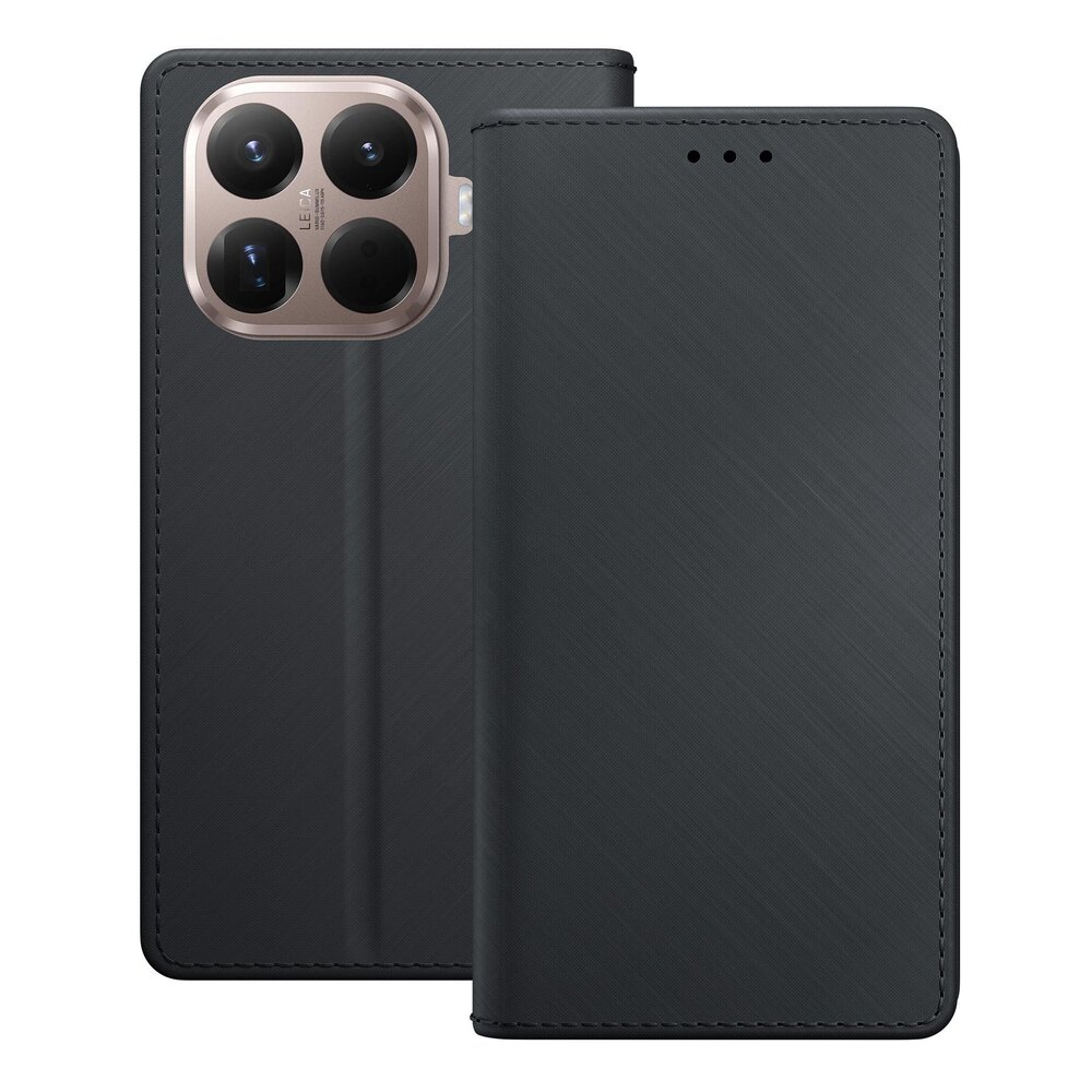 Xiaomi 15T Pro 5G 3mk Wallet dėklas – juodas 6