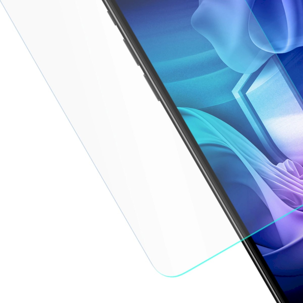 Samsung Galaxy M55 3mk Silky Matt Pro matinė plėvelė 4 Samsung Galaxy M55 3mk Silky Matt Pro matinė plėvelė 4
