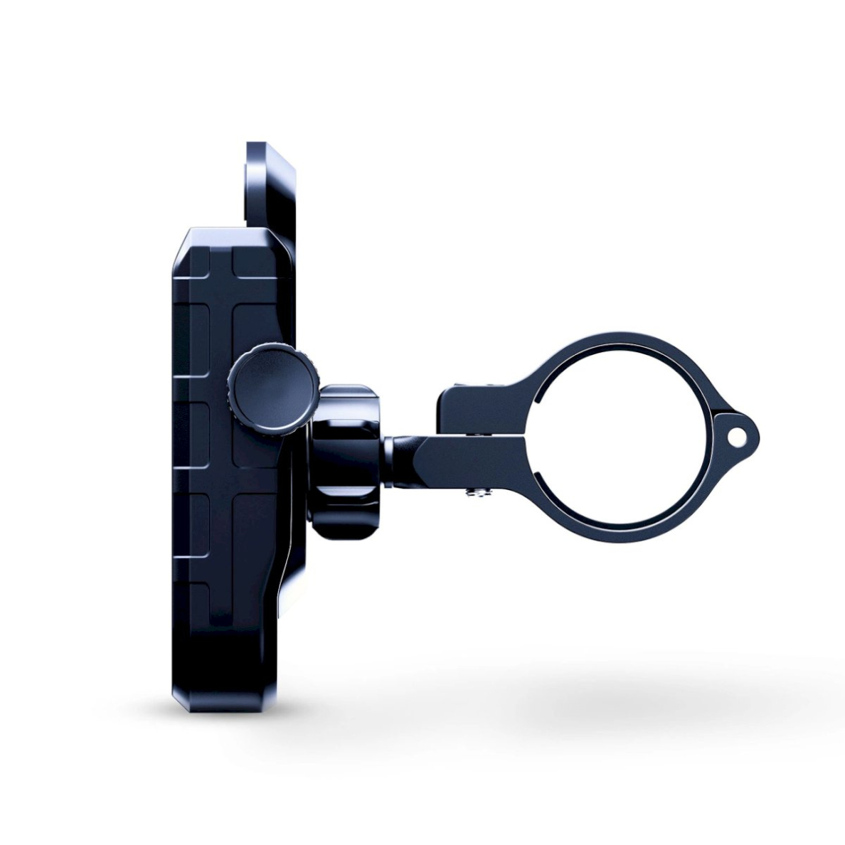 3mk Steel Bike Holder dviračio telefono laikiklis – juodas 6 3mk Steel Bike Holder dviračio telefono laikiklis – juodas 6