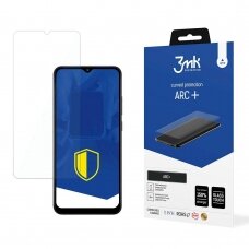 Samsung Galaxy A03s 4G 3mk ARC+ apsauginė plėvelė
