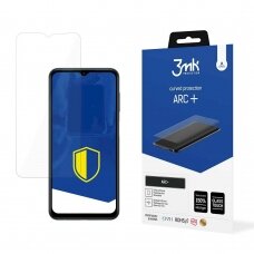 Samsung Galaxy M13 4G 3mk ARC+ apsauginė plėvelė