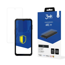 Samsung Galaxy XCover 6 Pro 3mk ARC+ apsauginė plėvelė