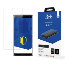 Sony Xperia XZ3 3mk ARC+ apsauginė plėvelė
