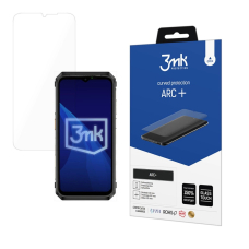 Ulefone Power Armor 18 / 18T / 18 Ultra – 3mk ARC+ plėvelė