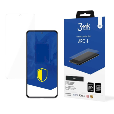 Xiaomi 12T / 12T Pro 3mk ARC+ apsauginė plėvelė