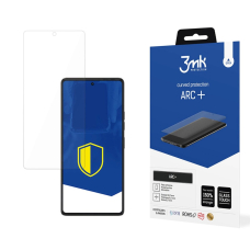 Vivo V40 – 3mk ARC+ plėvelė