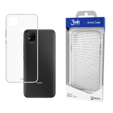 Xiaomi Redmi 9C 3mk Armor dėklas – skaidrus