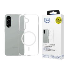 Samsung Galaxy A57 3mk Armor MagCase dėklas – skaidrus