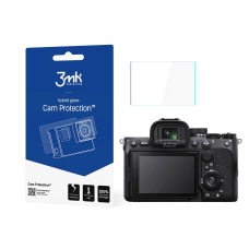 Sony A7 IV 3mk Cam Protection kameros apsauga