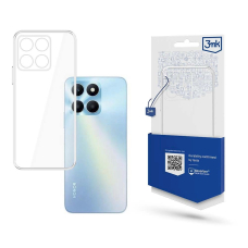 Honor X6A 3mk Clear dėklas – skaidrus