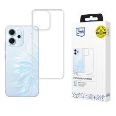 Oppo Reno 14 F / 14 FS 5G 3mk Clear Case dėklas – skaidrus