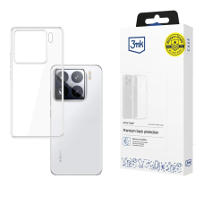 Xiaomi 15 Pro 3mk Clear dėklas - permatomas