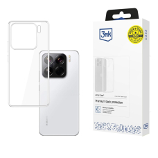 Xiaomi 15 3mk Clear dėklas - permatomas