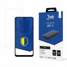 Ekrano apsauga 3MK Film ARC + FS Only Samsung Galaxy A33 5G A336