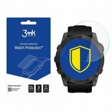 Ekrano Apsauga 3MK FlexibleGlass Garmin Fenix 7 Watch