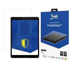iPad Air 3 3mk FlexibleGlass™ lankstus apsauginis stiklas