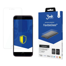 iPhone 6s Plus 3mk FlexibleGlass™ hybrid stiklas
