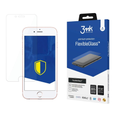 iPhone 6s 3mk FlexibleGlass™ lankstus apsauginis stiklas