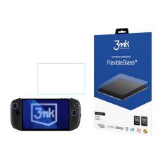 Lenovo Legion Go 2 3mk FlexibleGlass hibridinis stiklas