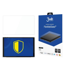 3mk FlexibleGlass™ hibridinis apsauginis stiklas Lenovo Legion Go