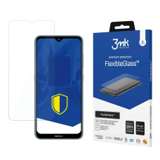 Nokia 7.2 3mk FlexibleGlass™ lankstus apsauginis stiklas