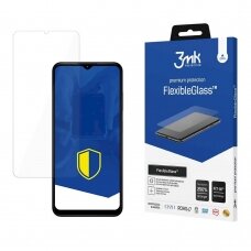 3mk FlexibleGlass™ Lankstus apsauginis stiklas Nokia G42 5G