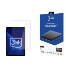 Oppo Pad SE 3mk FlexibleGlass hibridinis stiklas