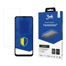Samsung Galaxy A04e 3mk FlexibleGlass™ hybrid stiklas
