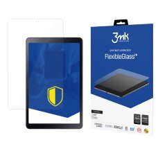 Samsung Galaxy Tab A SM-T590 3mk FlexibleGlass hibridinis stiklas
