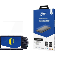 3mk FlexibleGlass™ hybrid stiklas skirtas Sony PSP 3004