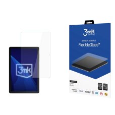 TCL TAB 10L Gen2 10.1 3mk FlexibleGlass hibridinis stiklas