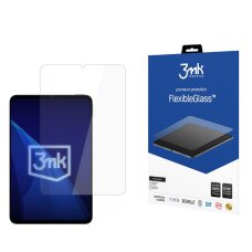 Xiaomi Pad Mini 3mk FlexibleGlass hibridinis stiklas