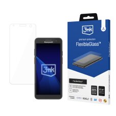 Honeywell CT37 3mk FlexibleGlass™ hibridinis stiklas