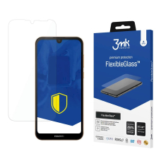 Huawei Y5 2019 3mk FlexibleGlass™ lankstus apsauginis stiklas