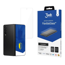 Samsung Galaxy Z Fold 5 (priekinis ekranas) 3mk FlexibleGlass™ hibridinis stiklas