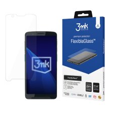 Unitech EA660 3mk FlexibleGlass hibridinis stiklas